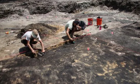 Bowing to Mythology Over Science Diminishes Archeology