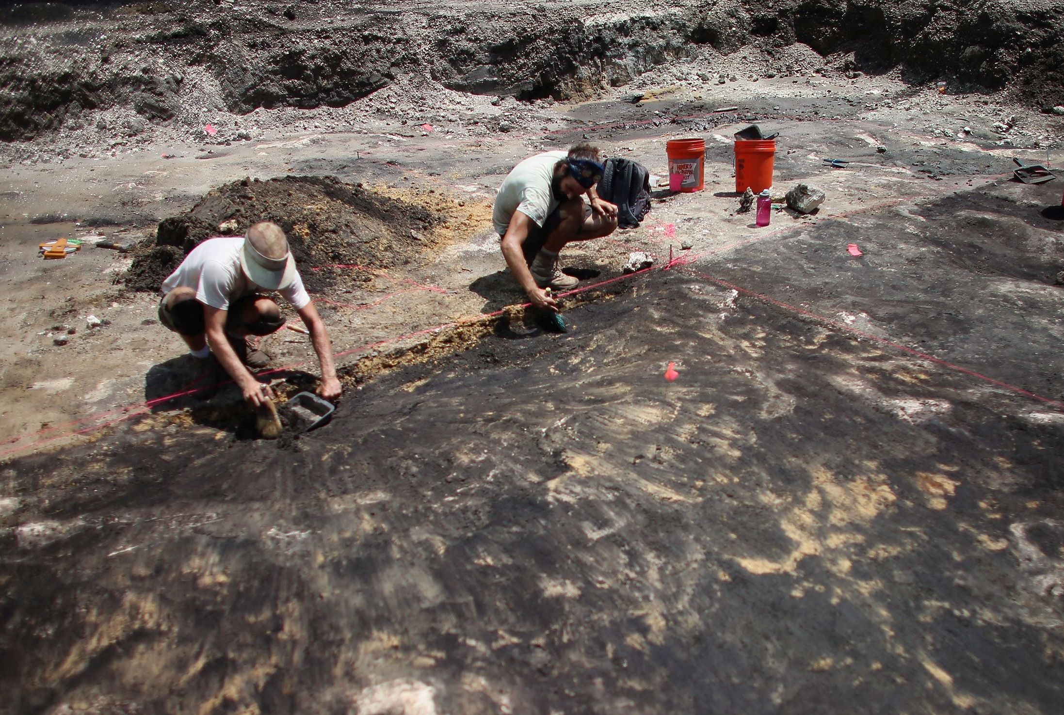 Bowing to Mythology Over Science Diminishes Archeology - Vimarsana News
