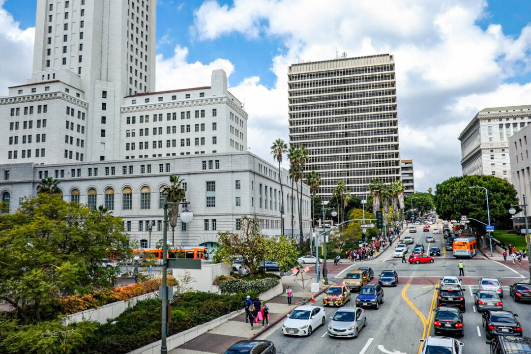 Democratic Candidates for LA Mayor Address Homelessness, Public Safety in First Public Forum