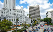 LA County Supervisor District 3 Candidates Debate Greenhouse Emissions, Water, Housing