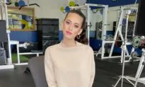 Woman With Rare Form of Muscular Dystrophy Defies Doctor by Hitting the Gym