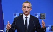 NATO Seeks ‘Stronger’ Ties With South Korea as North Korea Accused of Arming Russia
