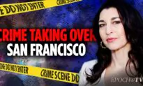Frustrated San Francisco Residents Demand Answers Over Escalating Crime | Erica Sandberg