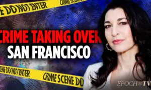 Frustrated San Francisco Residents Demand Answers Over Escalating Crime | Erica Sandberg
