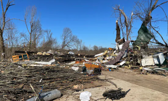 Midwest Rescue Groups Helping Kentucky Tornado Victims