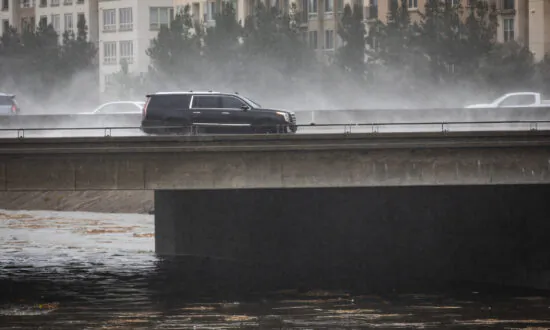 California Coastal Commission Asks for Photos of ‘King Tides’
