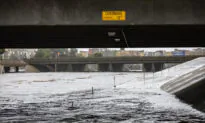 Flood, Gale Advisories Issued for Storm in Orange County