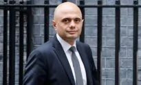 UK Activist Against CCP Virus Vaccines Charged After Being Arrested Outside Health Secretary’s Home