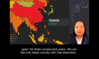 US Lawmakers Criticize White House Over Allegations It Cut Taiwan Video Over Map at Democracy Summit