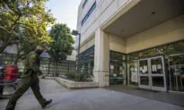 Ex-Deputy Charged With Pouring Scalding Water on Man in Southern California Jail