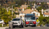 Orange County Sanitation Workers Reach Tentative Deal to End Strike