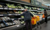 UK ‘Faces Worsening Food Supply Chain Crisis’ Without Government Action