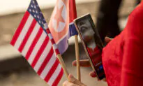 US Says It Holds ‘No Hostile Intent’ Toward North Korea