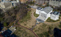 Officials: Virginia State Agency Hit With Ransomware Attack