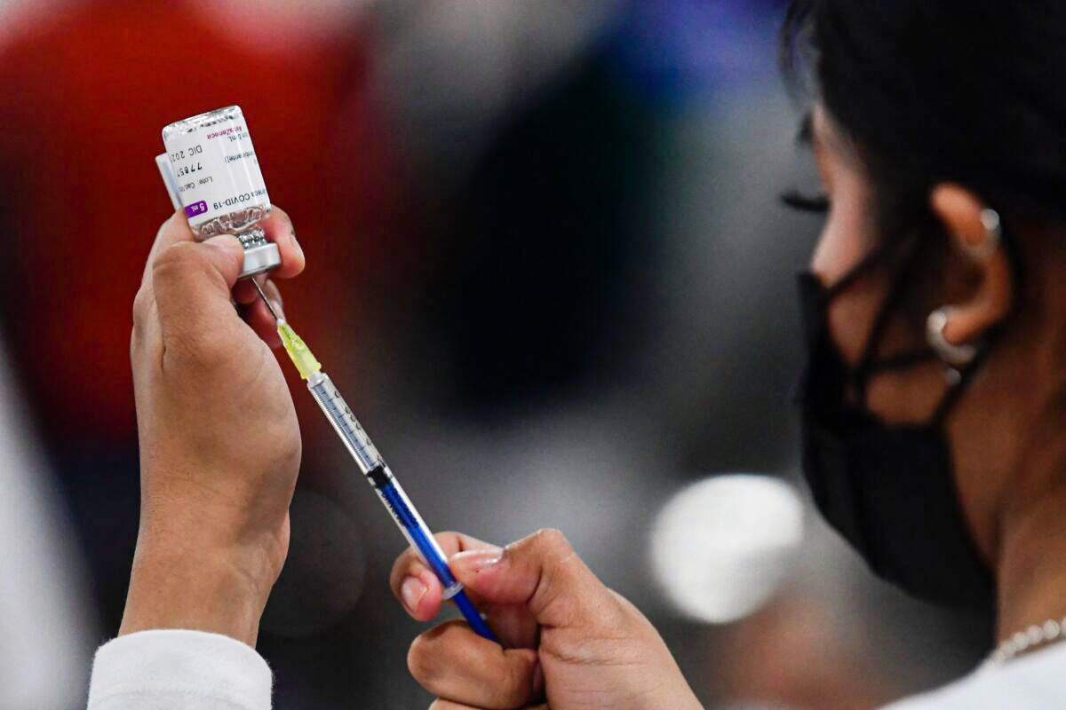 EXCLUSIVE: Professor's Policy Offering Students 'Extra Credit' for Getting Vaccinated Quickly Pulled by University After Being Contacted - Vimarsana News