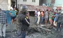Gasoline Truck Explodes in Northern Haiti; More Than 50 Killed