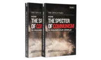 Exclusive Book: How the Specter of Communism Is Ruling Our World