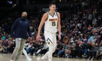 NBA Roundup: Nikola Jokic Gets Tossed, but Nuggets Top Wizards