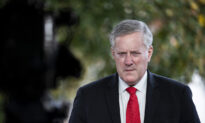 Jan. 6 Panel Recommends House Vote on Mark Meadows Being Held in Contempt of Congress