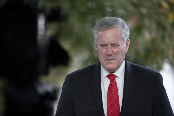Mark Meadows