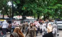 Indonesia Lifts Tsunami Alert After Powerful Undersea Quake