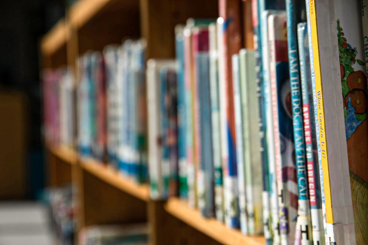 'Pornography for Kids': BC Parent and Trustee Condemn Objectionable Books in Schools - Vimarsana News