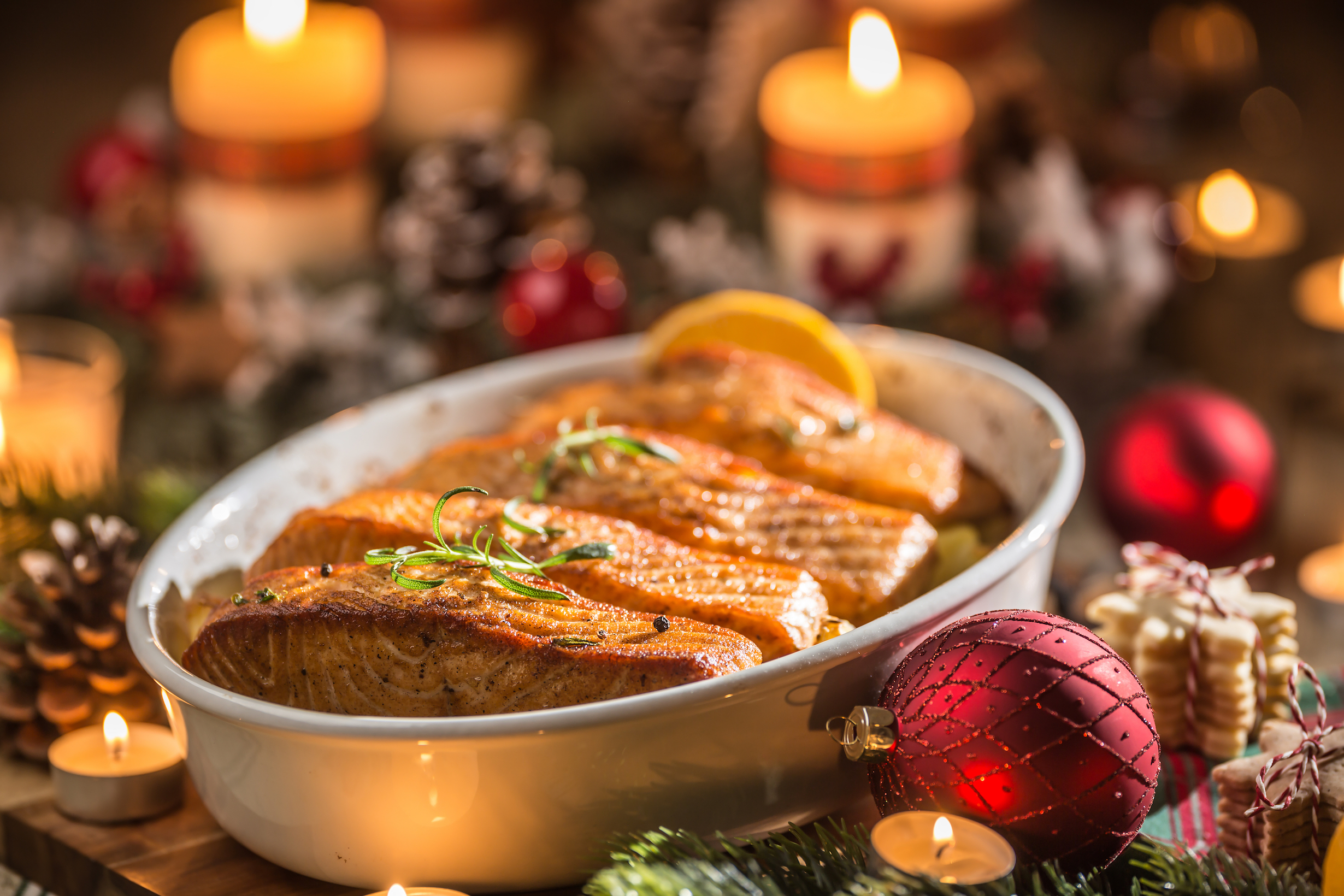 Celebrate With Fat Flushing Foods to Speed Slimming During the Holidays - Vimarsana News