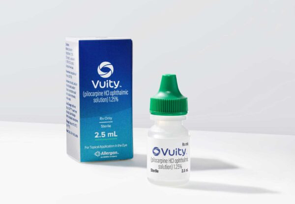 vuity