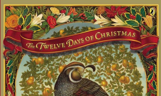 Children’s Books: Christmas Stories to Read Together