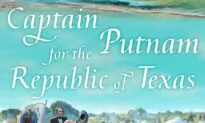 Book Review: ‘Captain Putnam for the Republic of Texas’