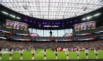 Las Vegas to Host Super Bowl in 2024