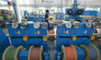 Industrial Profits in China Get a Lift—Is It Sustainable?