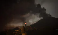 After 3 Tense Months, Spanish Volcano Eruption May Be Over