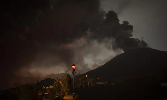 After 3 Tense Months, Spanish Volcano Eruption May Be Over