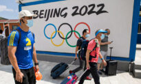 China Pays US Social Media Influencers to Promote Beijing Olympics, ‘Positive’ US–China News