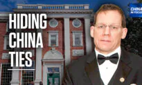 Harvard Professor on Trial for Hiding China Ties