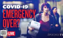 Live Q&A: Blue States Concede on Virus Mandates; Salvation Army Goes Woke, Then Broke