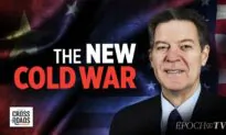 The World Needs a New Cold War Against the Chinese Regime: Former US Ambassador Sam Brownback