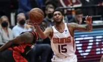 Ayton Returns to Pace Suns in 111–107 Win Over Blazers in OT