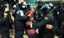 Farming Union Conflict Turns Violent Over Socialist Land Grab