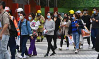 30 Percent of Hong Kong People Do Not Plan to Emigrate: Survey