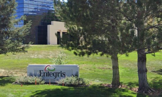 Chip Materials Supplier Entegris to Buy Rival CMC in $6.5 Billion Deal