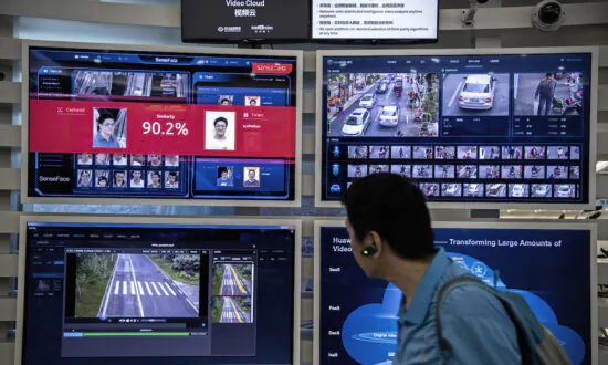 Man Bypasses Facial Recognition on Sleeping Ex-girlfriend’s Phone by Lifting Her Eyelids, Steals Money
