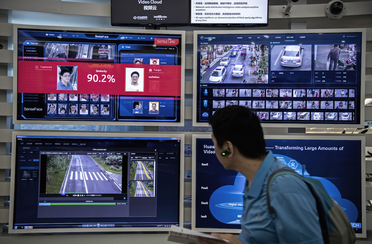 Inside Huawei, China's Tech Giant