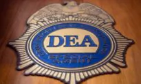 US Drug Enforcement Concerned About Canada’s Fentanyl ‘Super Laboratories’