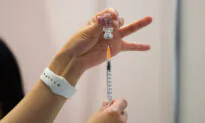 2 Doses of China’s Sinovac Vaccines Ineffective Against Omicron: Hong Kong Study