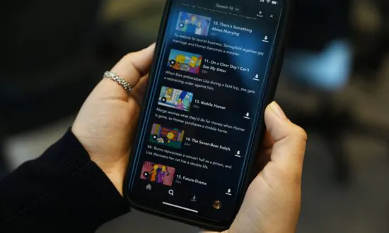 Liberal Viewers Dominate Nearly All Leading Streaming Platforms