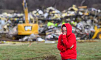 Kentucky Gov. Beshear Announces Investigation into Candle Factory Tornado Deaths
