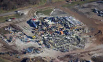 Kentucky Candle Factory Under Investigation Following Tornado Deaths