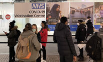 Two-Thirds of People Infected With Omicron Say They Had COVID-19 Before: UK Study